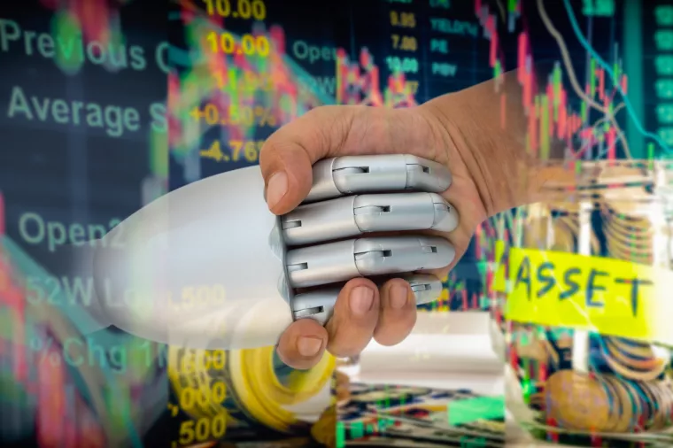 Robo savjetnici: Bez velikog znanja do financijske (ne)sigurnosti