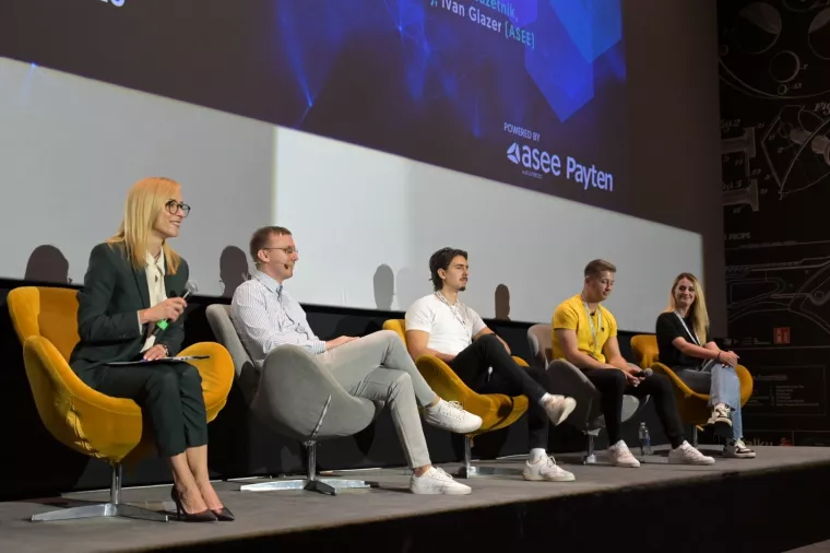 Banke koje prve dođu na TikTok privući će najvi&scaron;e pripadnika generacije Z