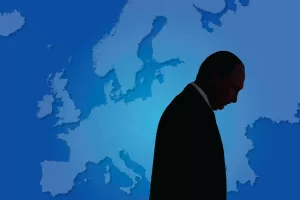 Rusija je zemlja koja će s vremenom pobijediti samu sebe