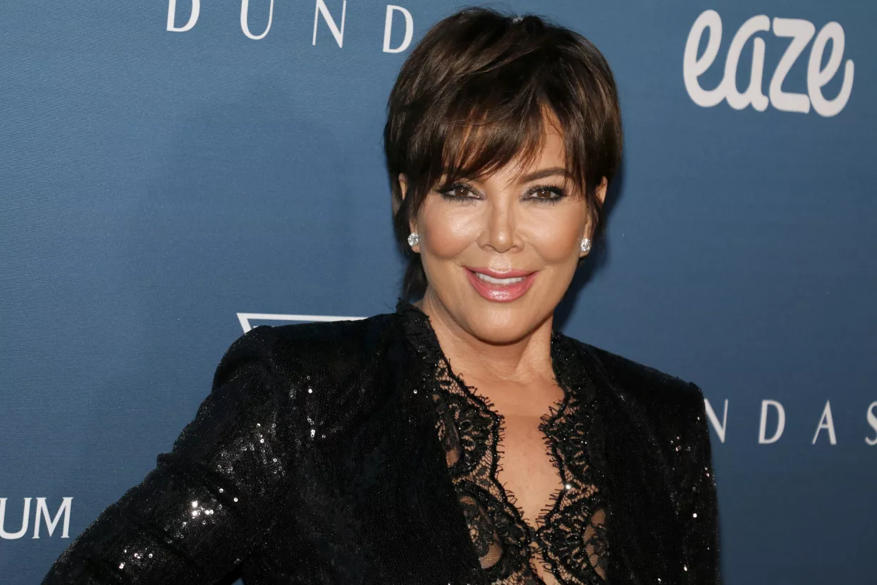 Najpoznatija 'mamadžerica' na svijetu, Kris Jenner uložila u biznis sa salatama