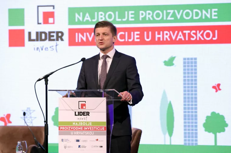 Marić: Novi paket mjera vrlo vjerojatan