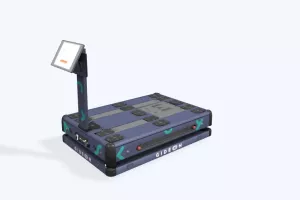 Gideon predstavio Casey, rje&scaron;enje za automatizaciju i optimizaciju u distributivnim centrima
