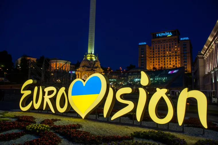 Konačno poznata ukupna gledanost rekordnog Eurosonga 2022.