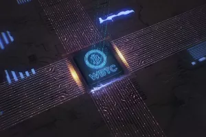 &Scaron;to je WBTC, odnosno 'zamotani' bitcoin