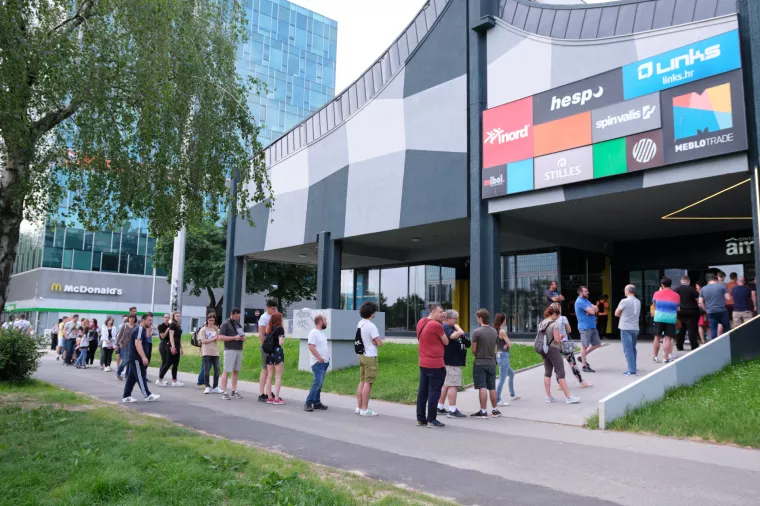 Najuspje&scaron;niji promotivni događaj kojim je Links nadma&scaron;io i Black Friday