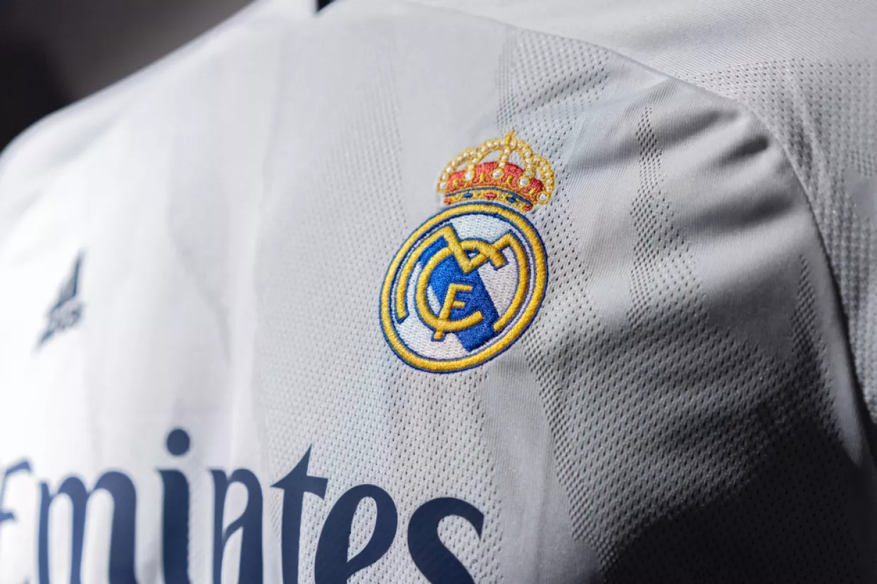 Real Madrid progla&scaron;en najvrjednijim nogometnim klubom na svijetu