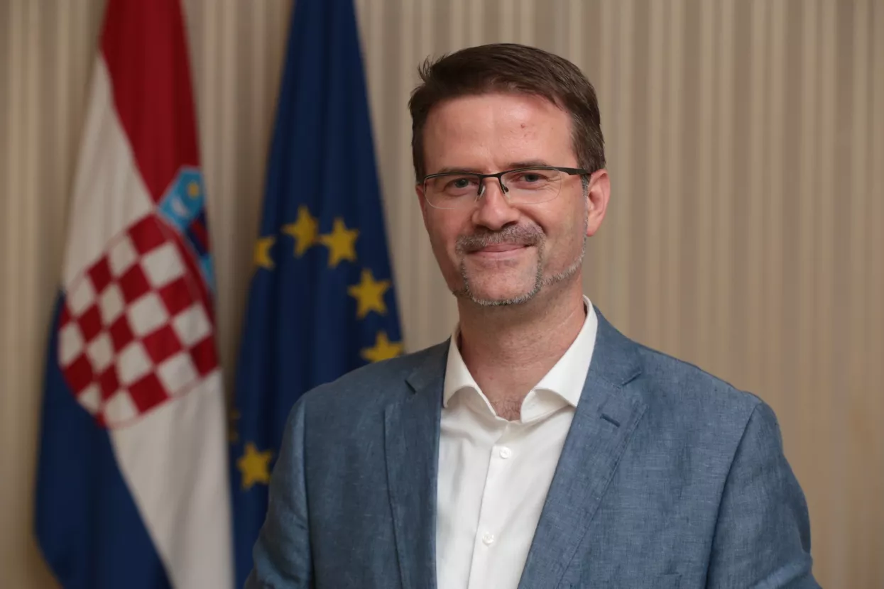 Zvonimir Savić ostaje u HGK nakon dolaska &Scaron;aravanje