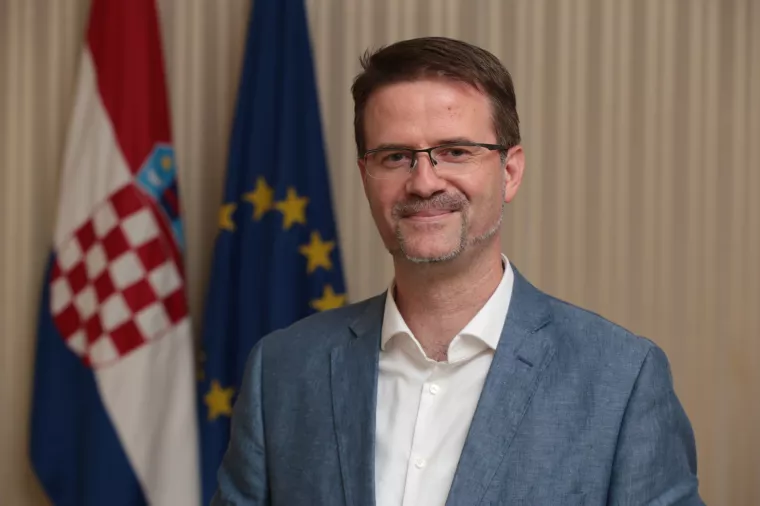 Zvonimir Savić ostaje u HGK nakon dolaska &Scaron;aravanje