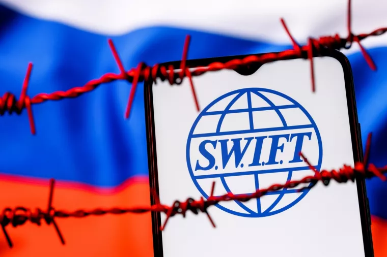 Sberbank tvrdi da posluje normalno unatoč isključenju iz SWIFT-a