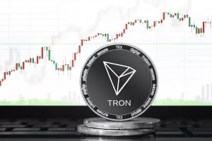 Tron postao treći najveći blockchain prema zaključanoj vrijednosti