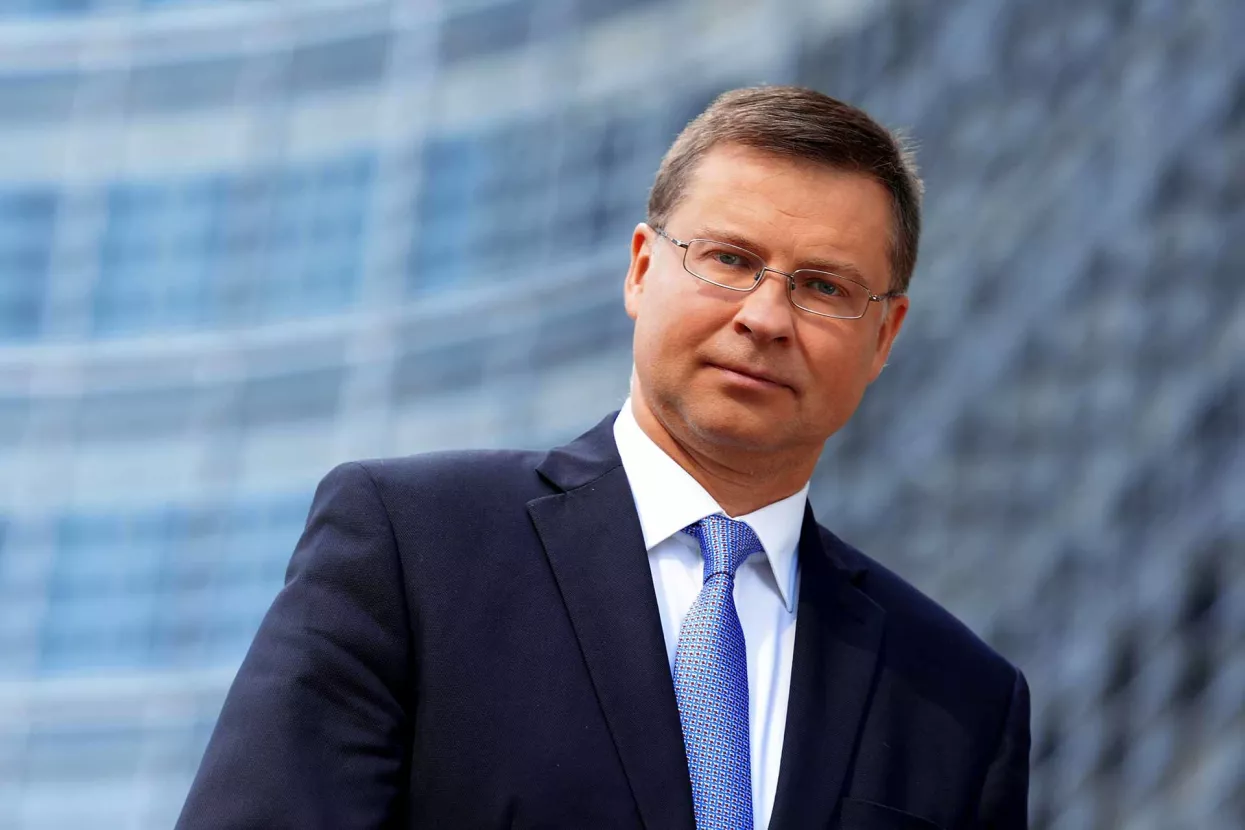 Europska komisija dala Hrvatskoj jo&scaron; jedno zeleno svjetlo za uvođenje eura