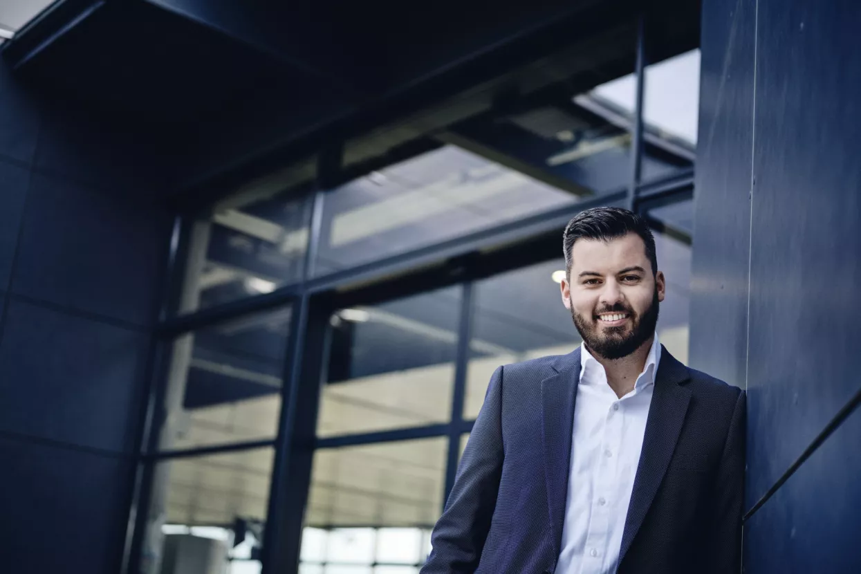 Rimac Grupa: Mate Rimac i dalje najveći dioničar, ali ne otkriva postotak