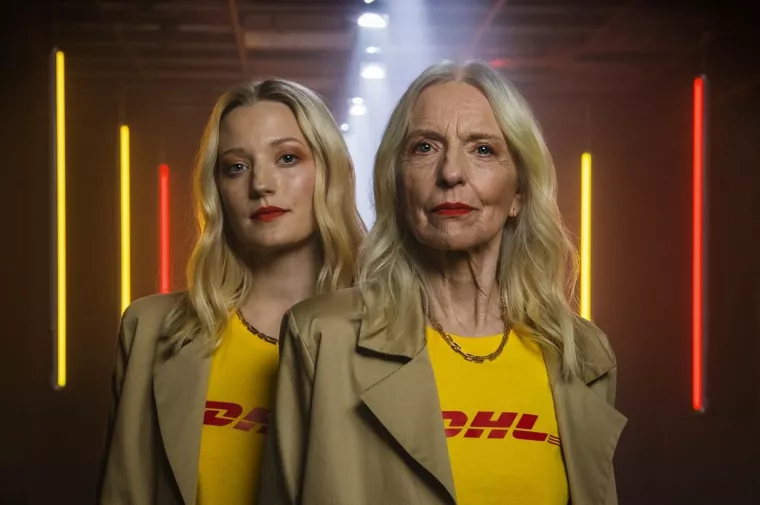 DHL i ekolo&scaron;ki prihvatljiva modna marka Mykke Hofmann lansiraju kolekciju 'Vječni komadi'