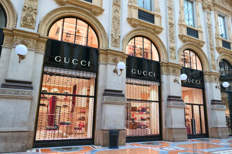 Think big: Gucci trajno naselio Roblox i osnovao virtualni grad