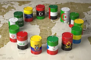 OPEC bi mogao nadoknaditi smanjenu rusku proizvodnju nafte