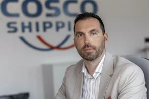 &Scaron;kraljsky: Rast potražnje za kontejnerskim prometom prilika je za jadranske luke. Takva se pruža samo jednom
