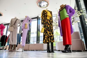 Brojne poznate osobe odu&scaron;evljene novom Marc Cain kolekcijom