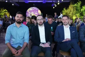 Otvorena najveća zelena manifestacija - Greencajt
