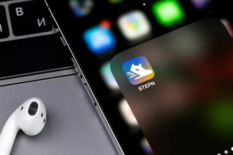 Za&scaron;to je move-to-earn kripto igra STEPN ekonomski neodrživa