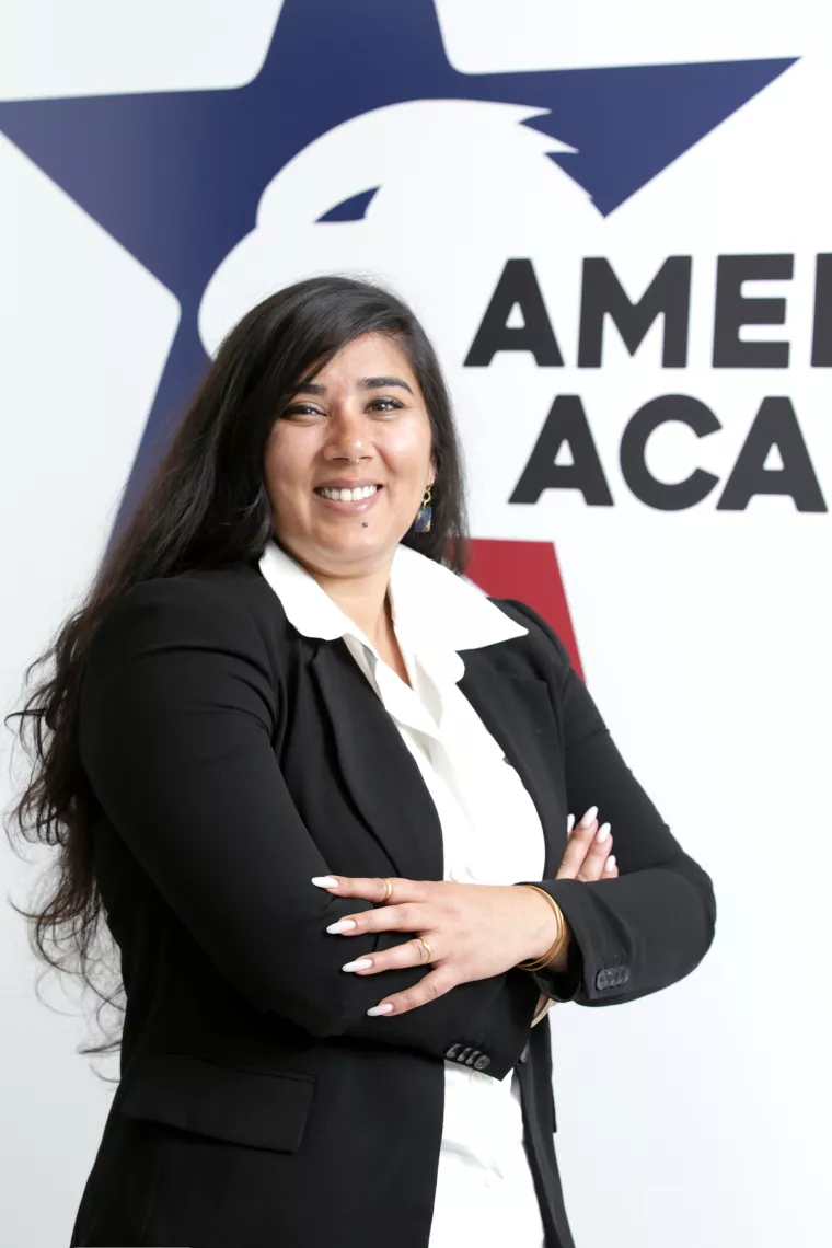 American Academy: Stjecanje kompetencija za poslove budućnosti