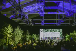 Zavr&scaron;en Greencajt: vi&scaron;e od 5000 posjetitelja sudjelovalo na festivalu o održivoj budućnosti