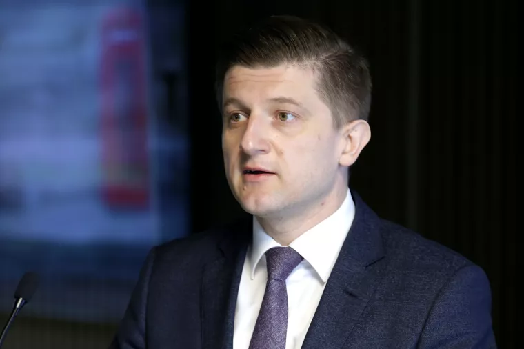 Ministar Marić: Vlada će učiniti sve da uvođenje eura ne uzrokuje porast cijena