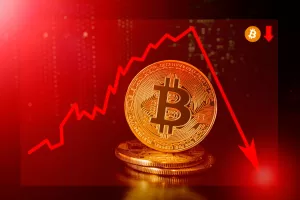 Razlozi za&scaron;to bitcoin pada