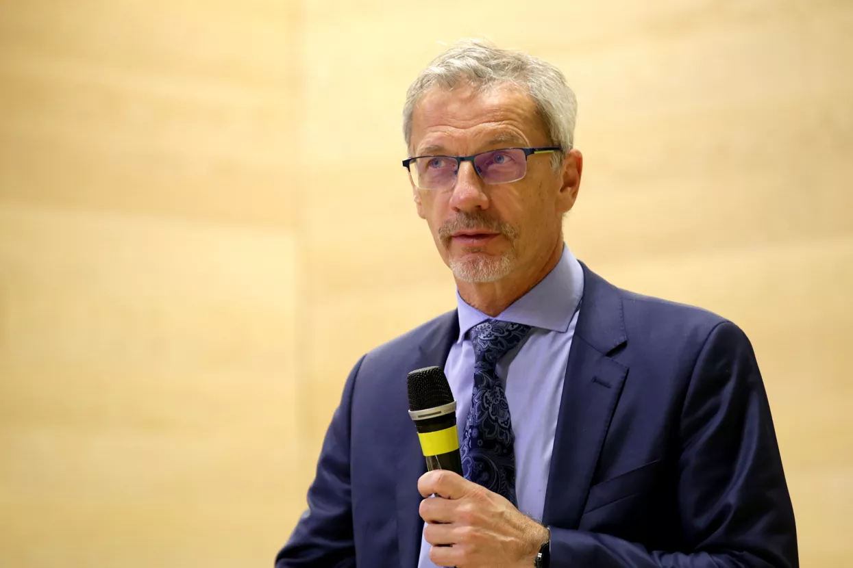 Vujčić: Inflacija bi u 2022. mogla biti devet posto