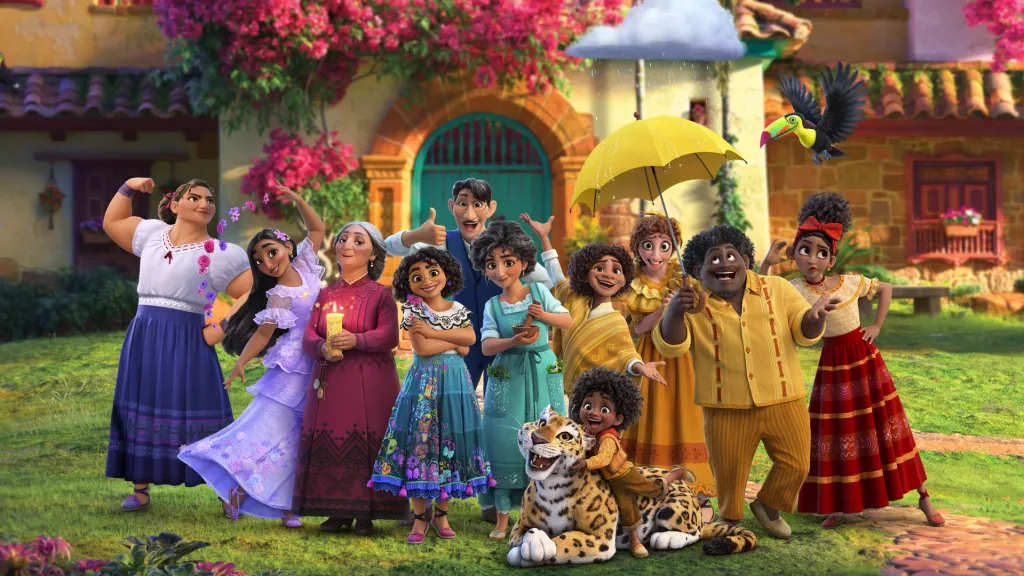 Od 14. lipnja Disney+ i na hrvatskom trži&scaron;tu