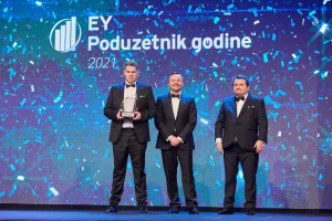 Bomark Pak će u Monacu predstavljati Hrvatsku na svjetskoj zavr&scaron;nici programa EY Poduzetnik godine