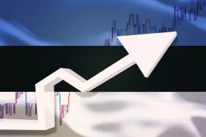 Inflacija u Estoniji dosegnula 20 posto