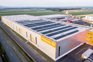 Klimatski neutralna inovacija Gebr&uuml;der Weissa u industriji transporta