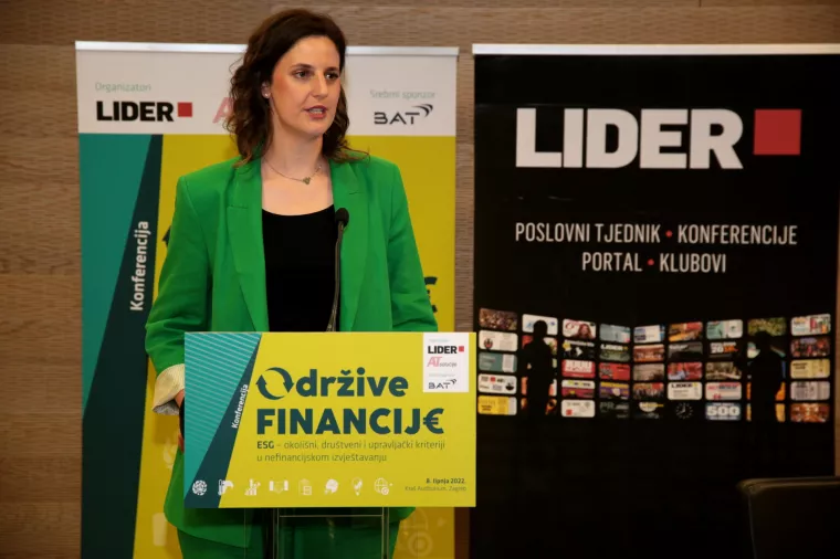 Visoki standard ESG izvje&scaron;tavanja i sprječavanje 'greenwashinga' su imperativ