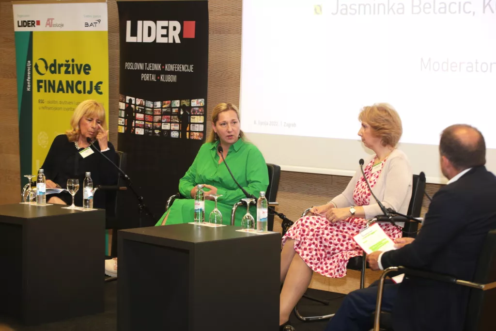 Bez progresivnog gospodarstva koje tjera na promjenu nema niti napretka