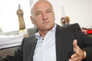 Pripuz oslobođen optužbi u aferi Agram
