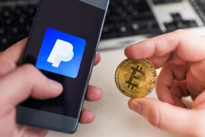 Paypal objavio mogućnost prijenosa kriptovaluta na digitalne novčanike