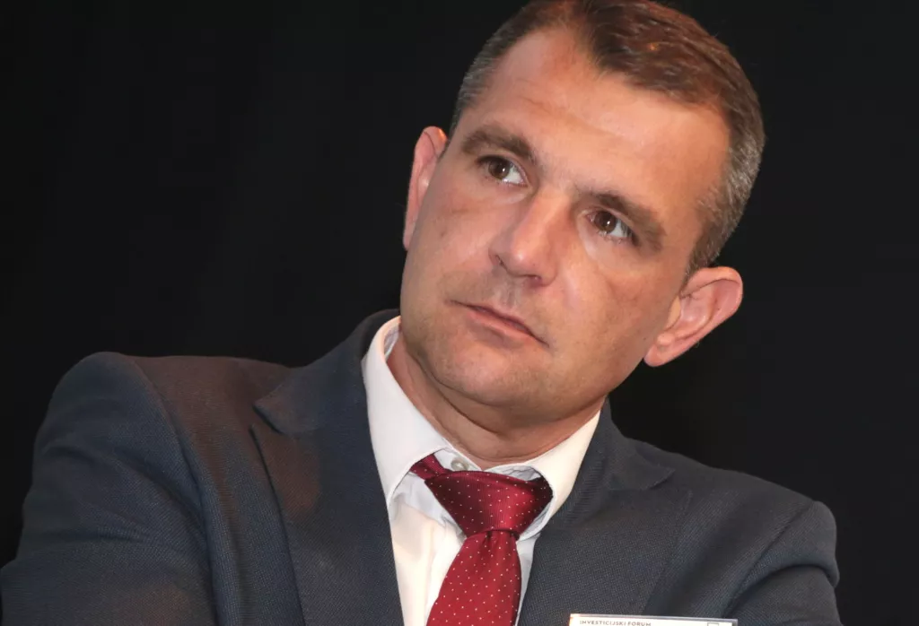 Lider invest (sjever) Posavec: Želimo se pozicionirati u IT sektoru i auto industriji