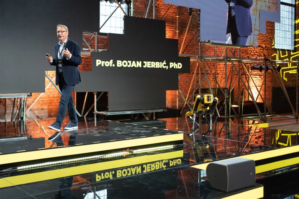 Ne moramo se bojati da će roboti sjesti na na&scaron;a radna mjesta