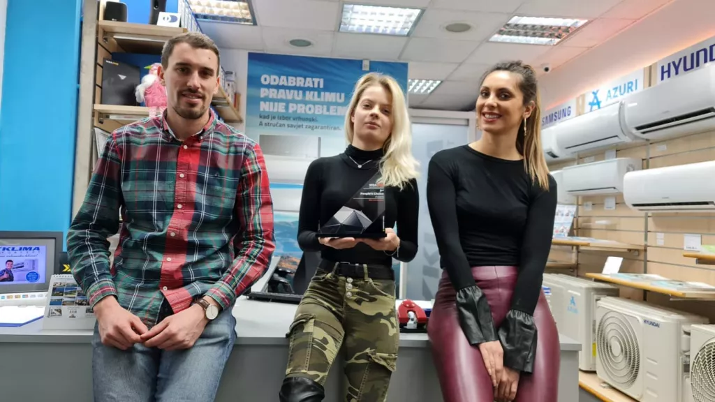 Zbog rasta cijena energenata na hrvatskom trži&scaron;tu sve popularnije dizalice topline