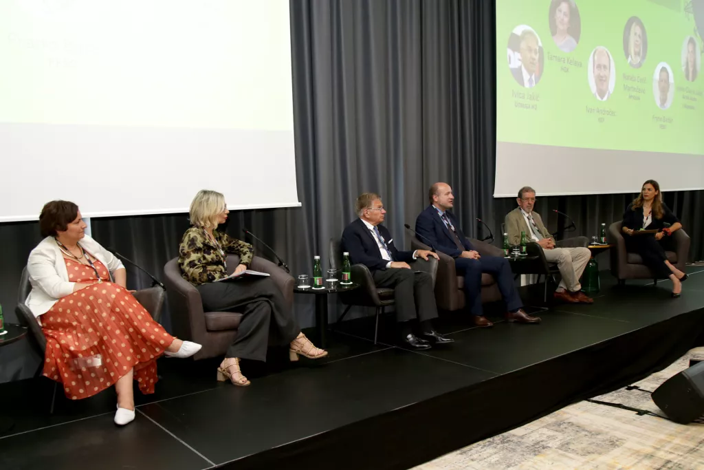Svaka država EU do 2030. treba imati 'dolinu vodika'