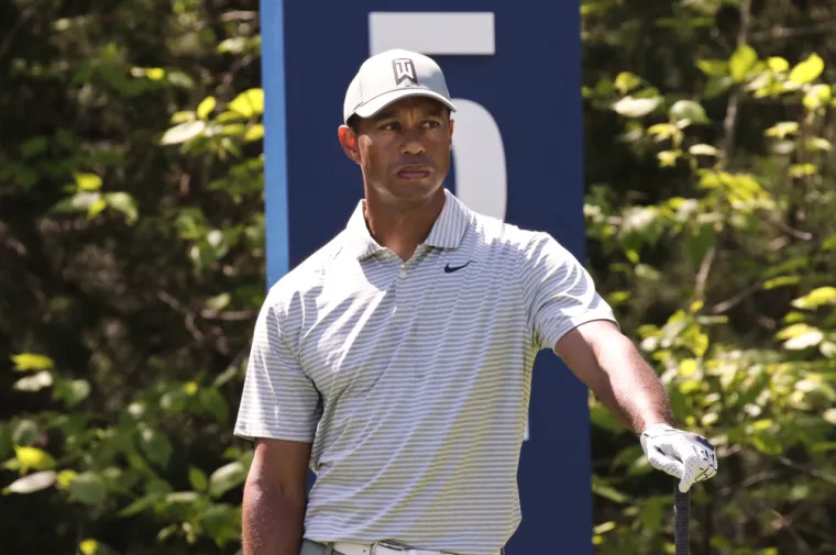 Nakon Michael Jordana i LeBron Jamesa, Tiger Woods postao sporta&scaron;-milijarder