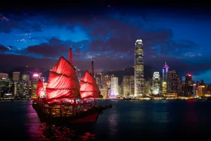 Hong Kong prvi na listi deset najskupljih gradova na svijetu
