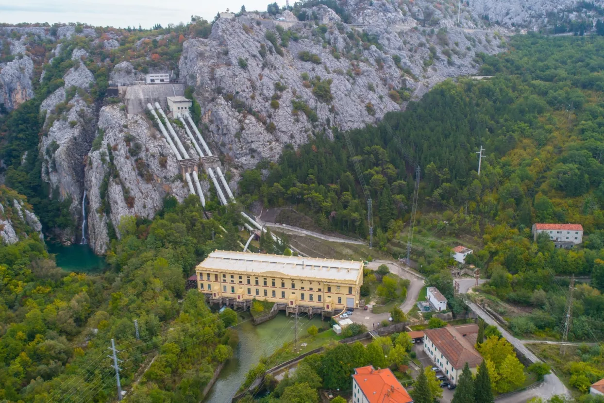 Velika obljetnica: 110 godina Hidroelektrane Kraljevac