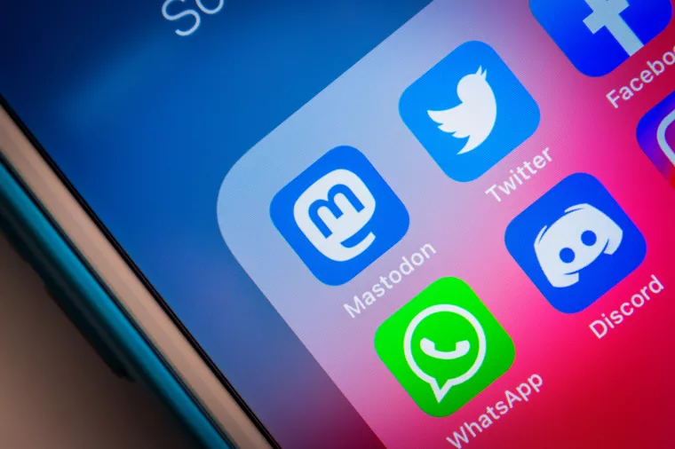 Zbog Muskovog preuzimanja Twittera svi 'bježe' na Mastodon