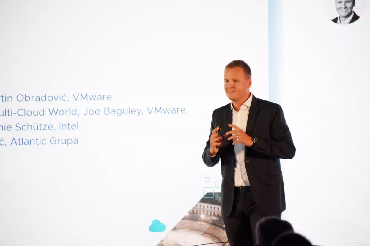 vFORUM Adria 2022.: Budućnost rada je digitalna