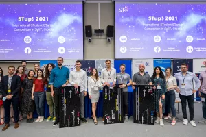 STup! međunarodno sveučili&scaron;no startup natjecanje: Split je opet globalna pozornica sveučili&scaron;nog poduzetni&scaron;tva