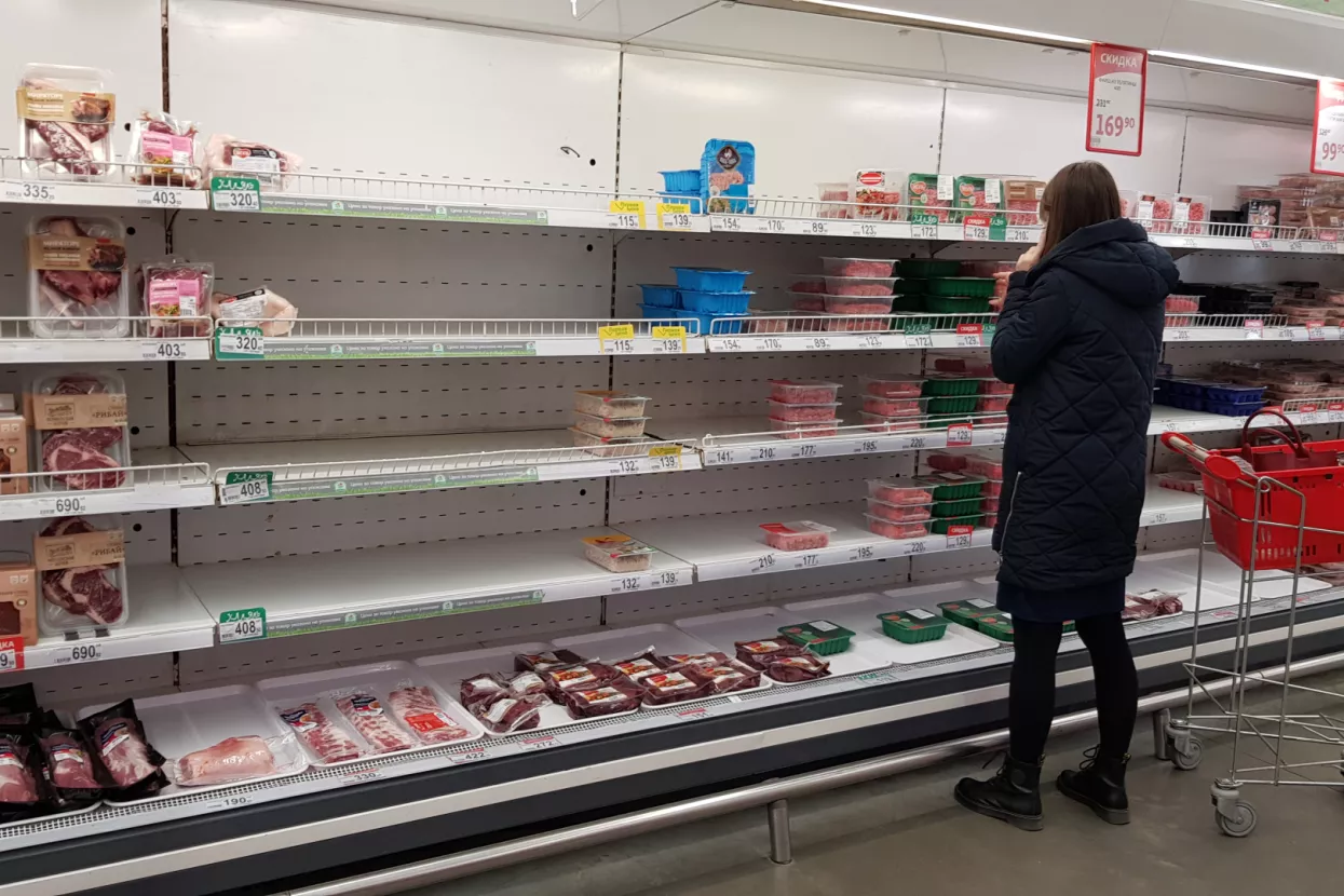 Zbog manjka radnika i cijena sirovina SAD-u prijeti nesta&scaron;ica tampona