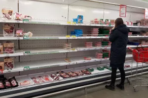 Zbog manjka radnika i cijena sirovina SAD-u prijeti nesta&scaron;ica tampona