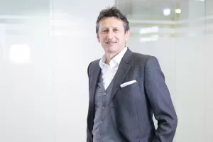 John Ga&scaron;parac preuzima odgovornost za usluge revizije i računovodstvenog savjetovanja PwC-a u JI Europi