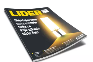 U novom broju saznajte koji su to novi modeli rada i zapo&scaron;ljavanja